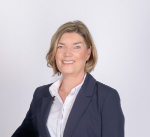 Portrait von Chantal Reichlin